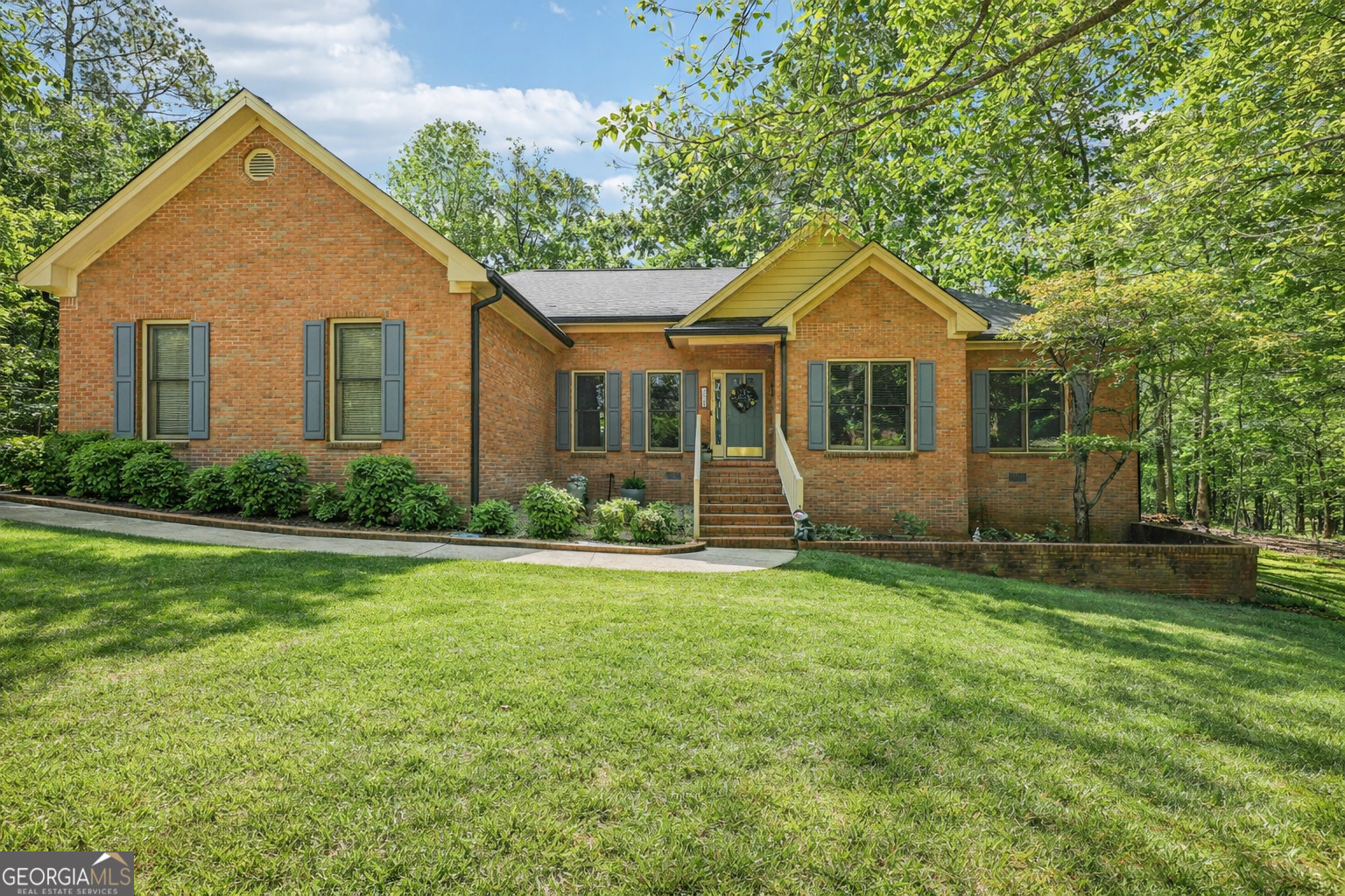 318 Dogwood Trace Mcdonough GA 30252
