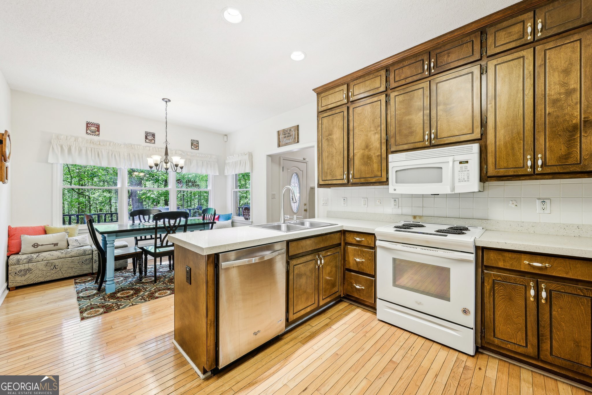 318 Dogwood Trace Mcdonough GA 30252