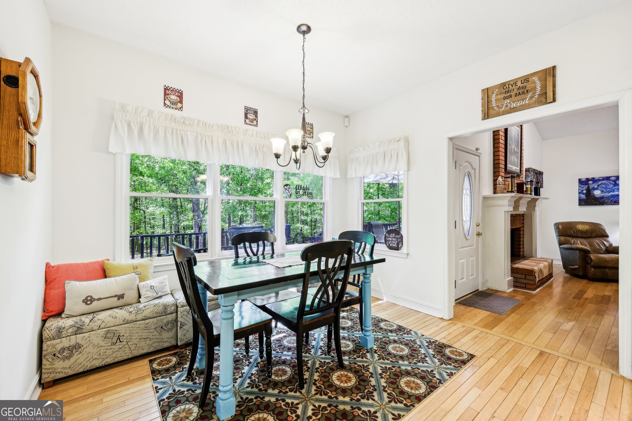 318 Dogwood Trace Mcdonough GA 30252