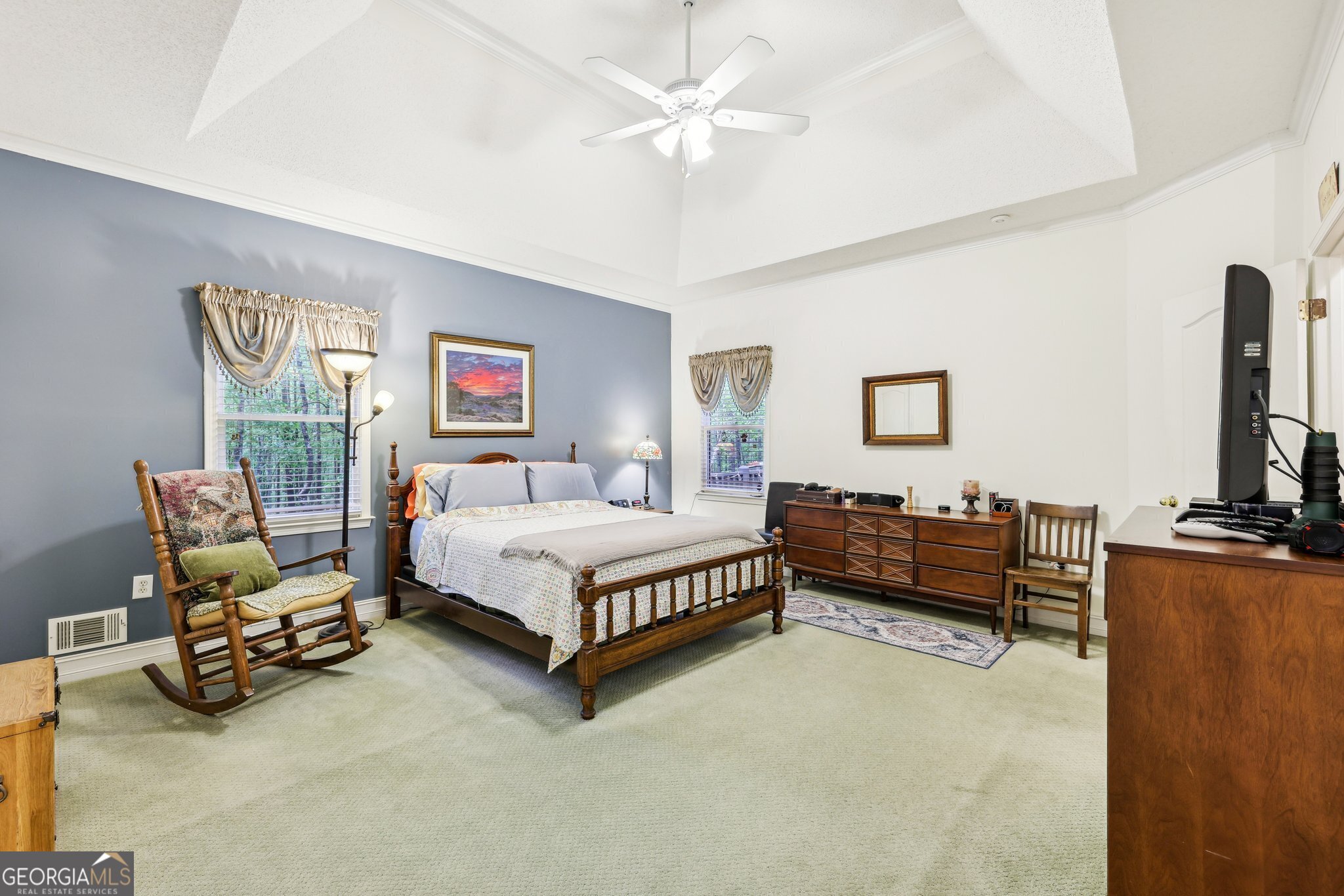 318 Dogwood Trace Mcdonough GA 30252