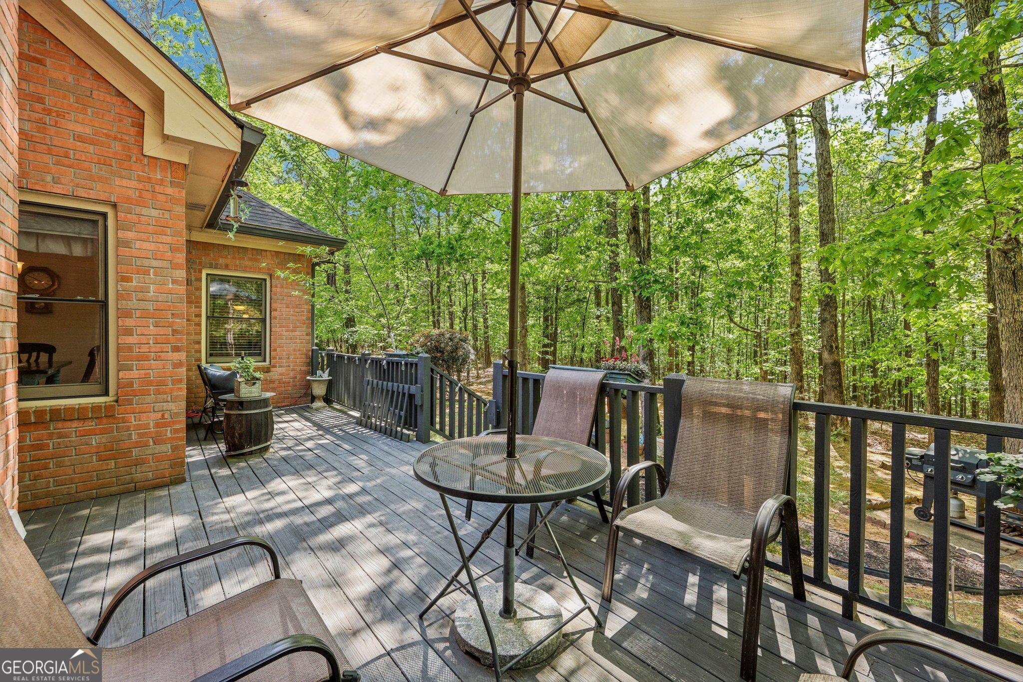 318 Dogwood Trace Mcdonough GA 30252