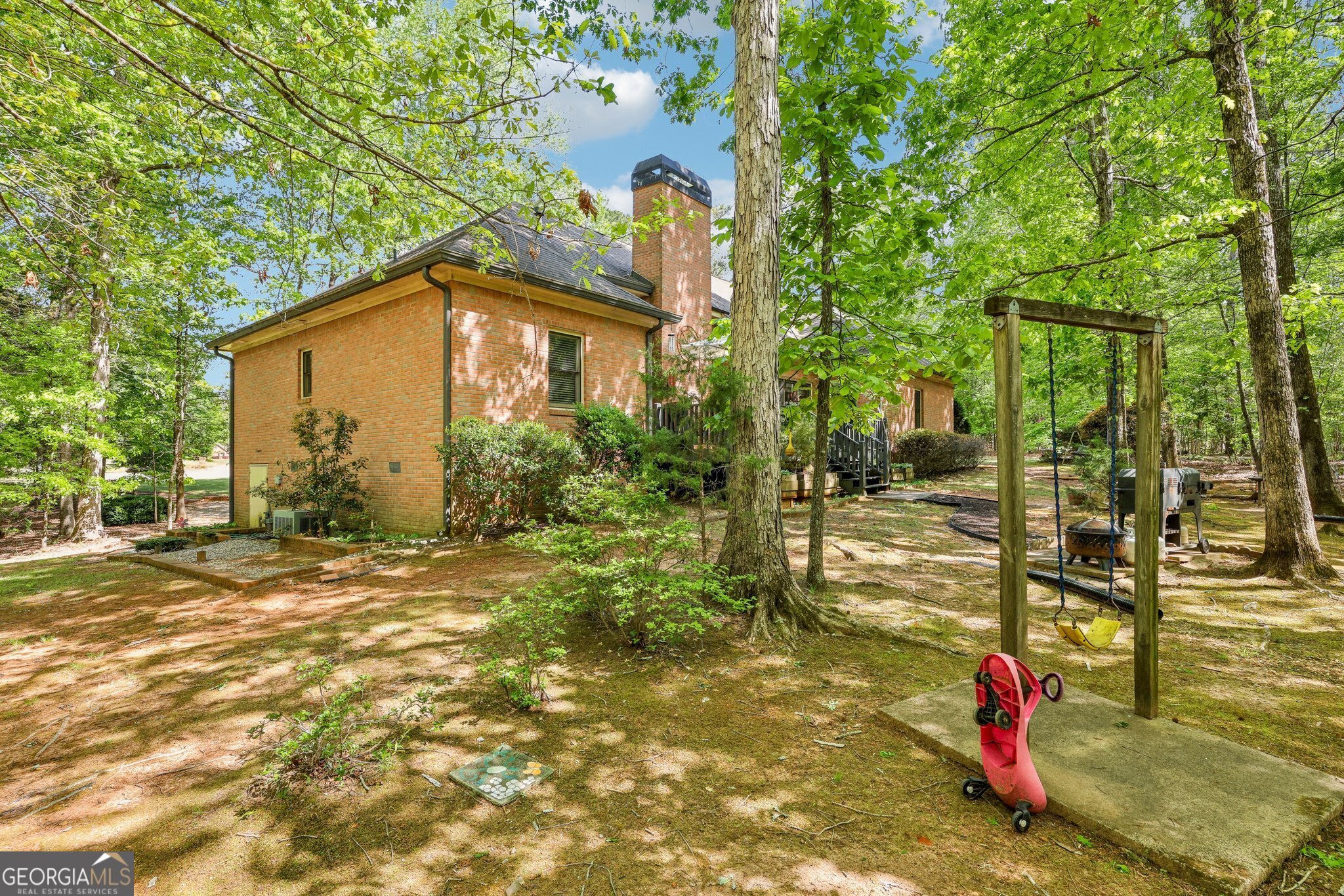 318 Dogwood Trace Mcdonough GA 30252