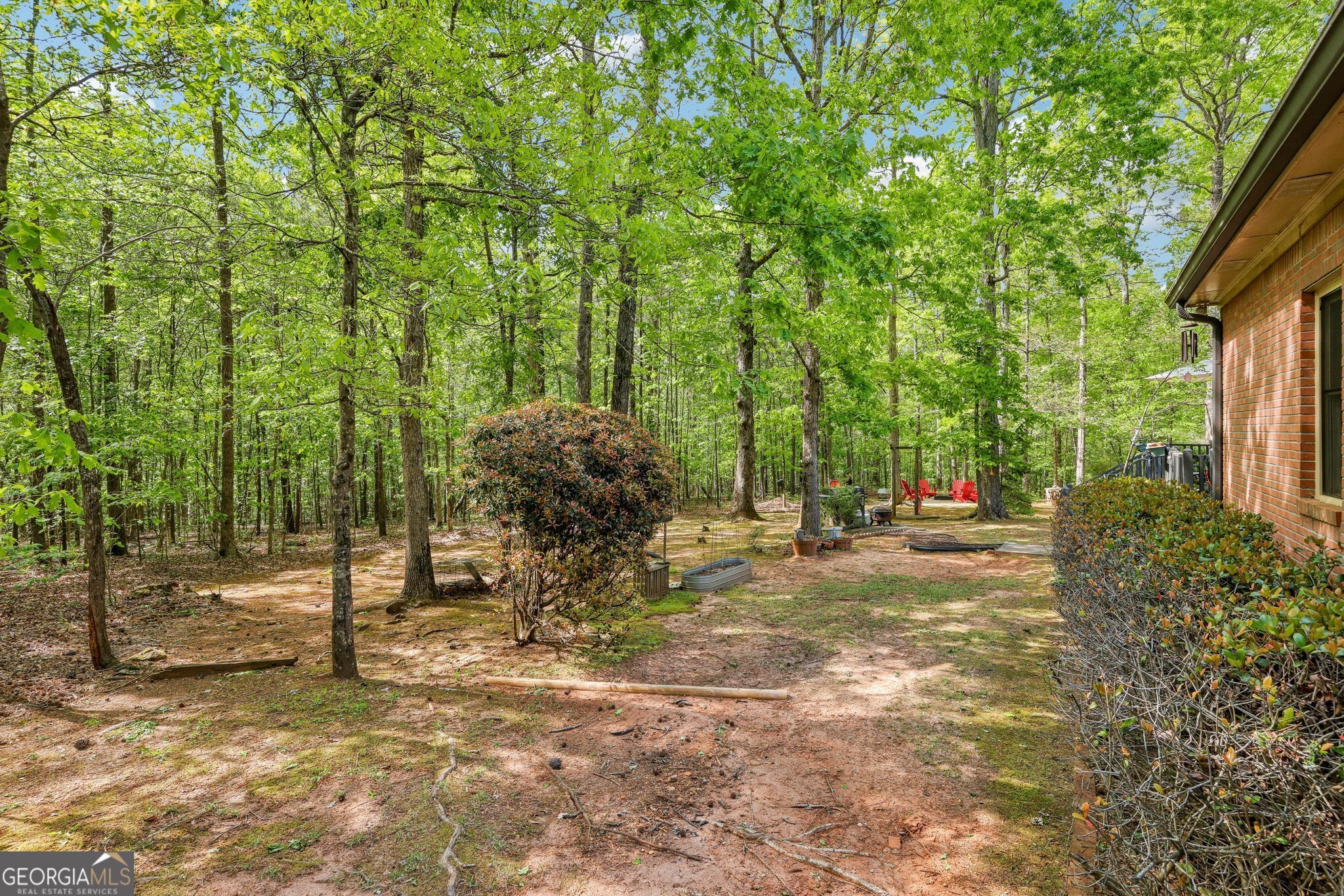 318 Dogwood Trace Mcdonough GA 30252