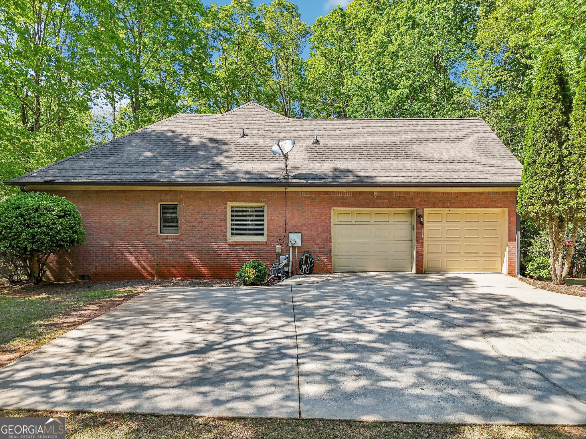 318 Dogwood Trace Mcdonough GA 30252