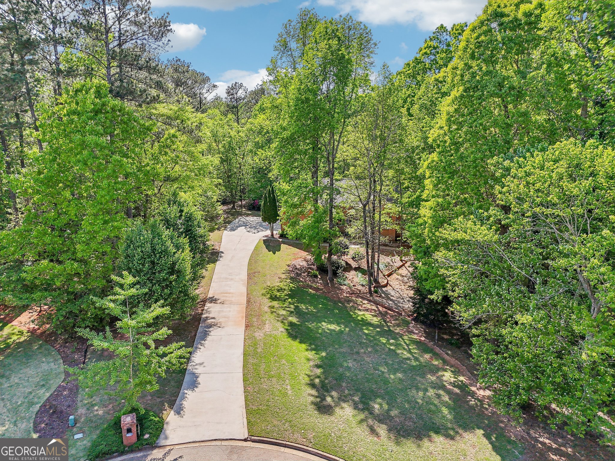 318 Dogwood Trace Mcdonough GA 30252