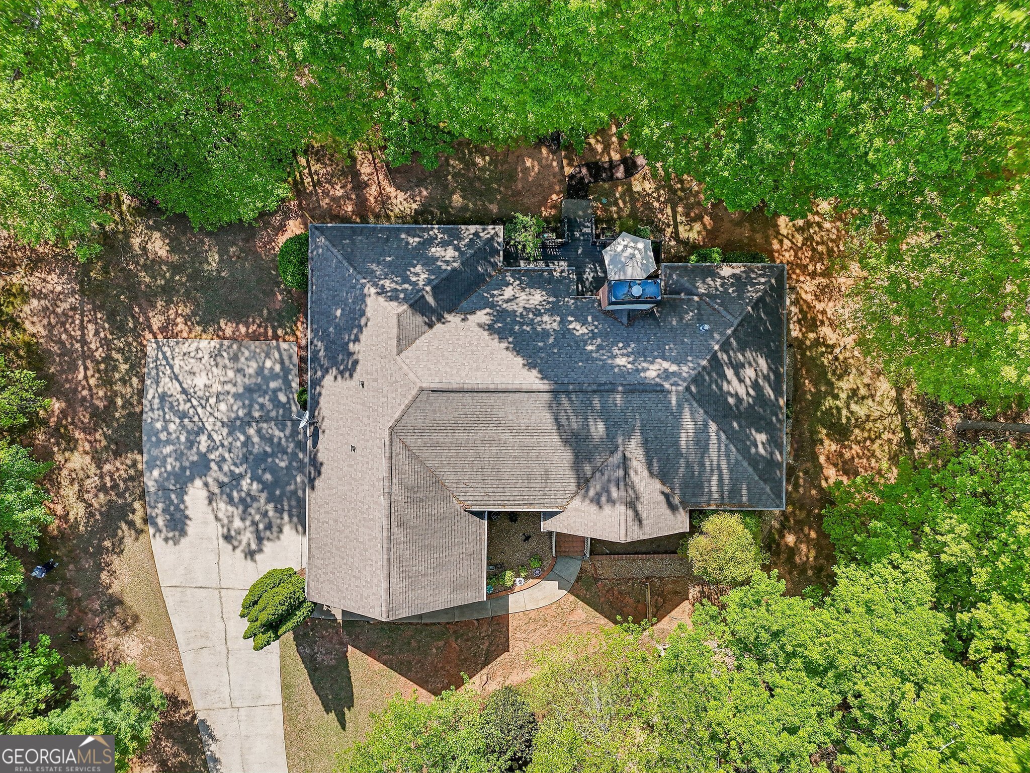 318 Dogwood Trace Mcdonough GA 30252