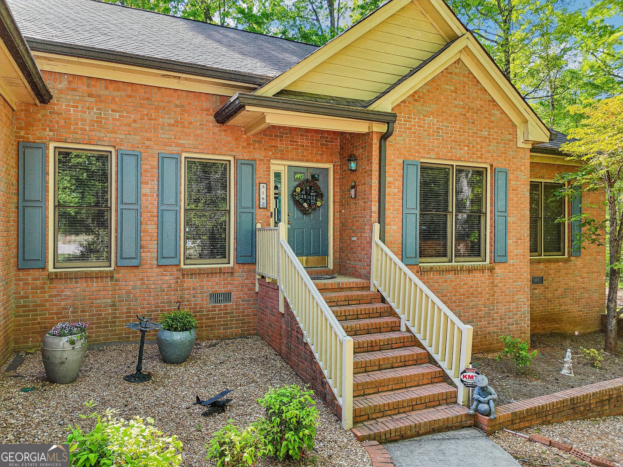 318 Dogwood Trace Mcdonough GA 30252