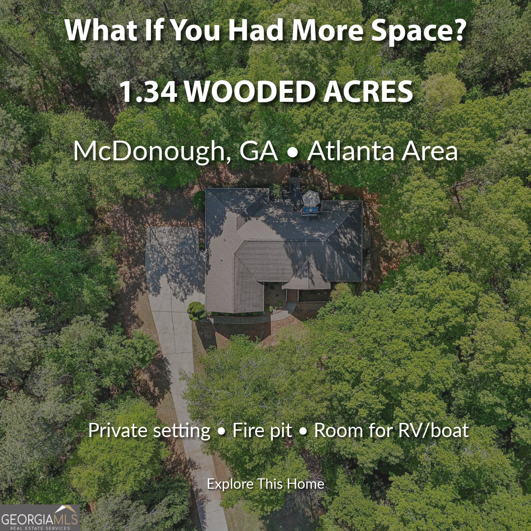 318 Dogwood Trace Mcdonough GA 30252
