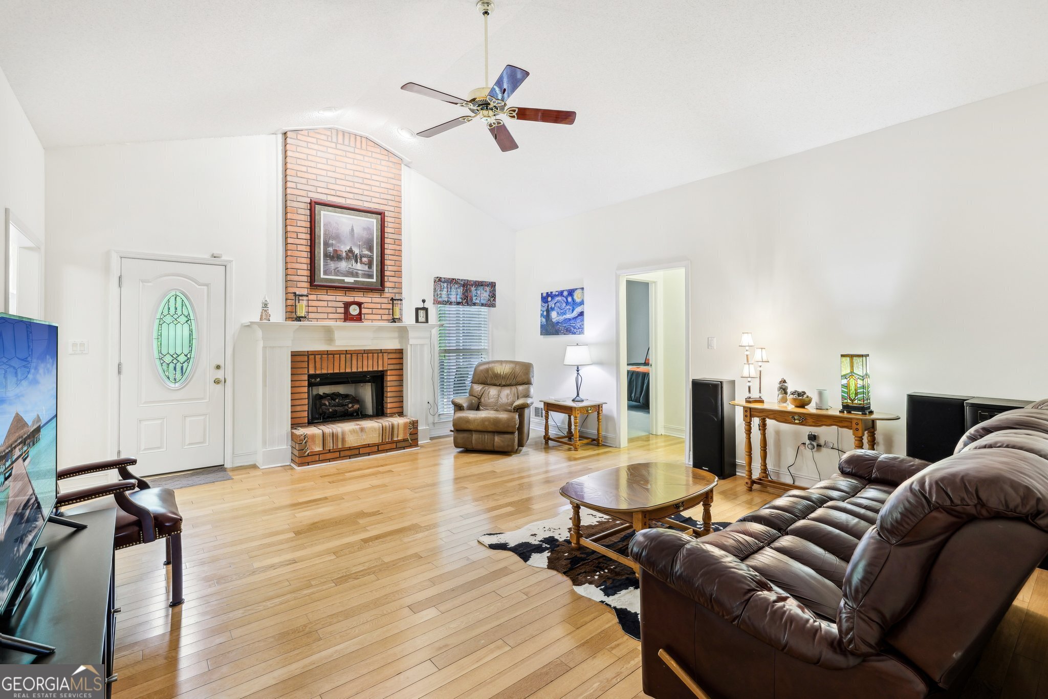 318 Dogwood Trace Mcdonough GA 30252