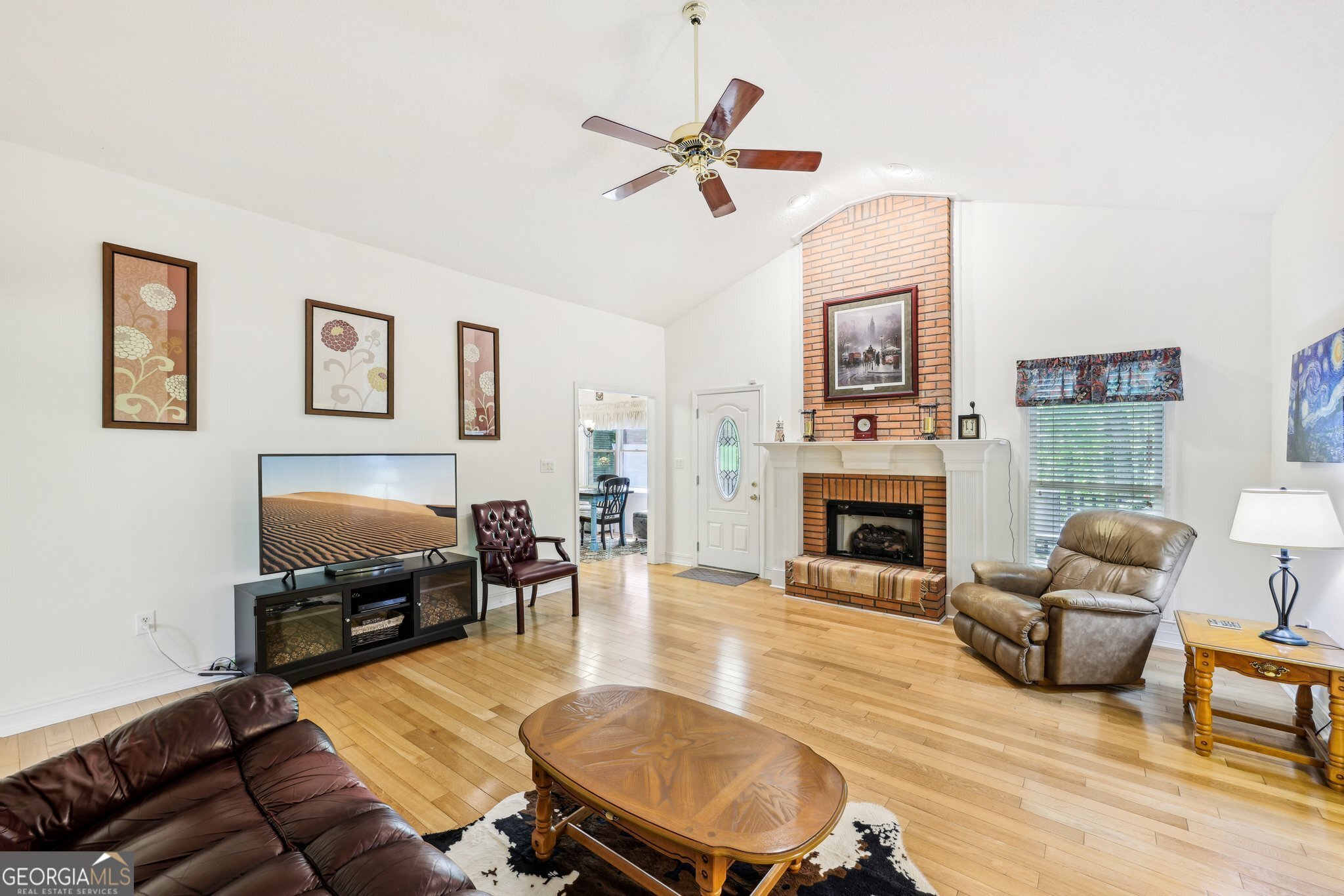 318 Dogwood Trace Mcdonough GA 30252