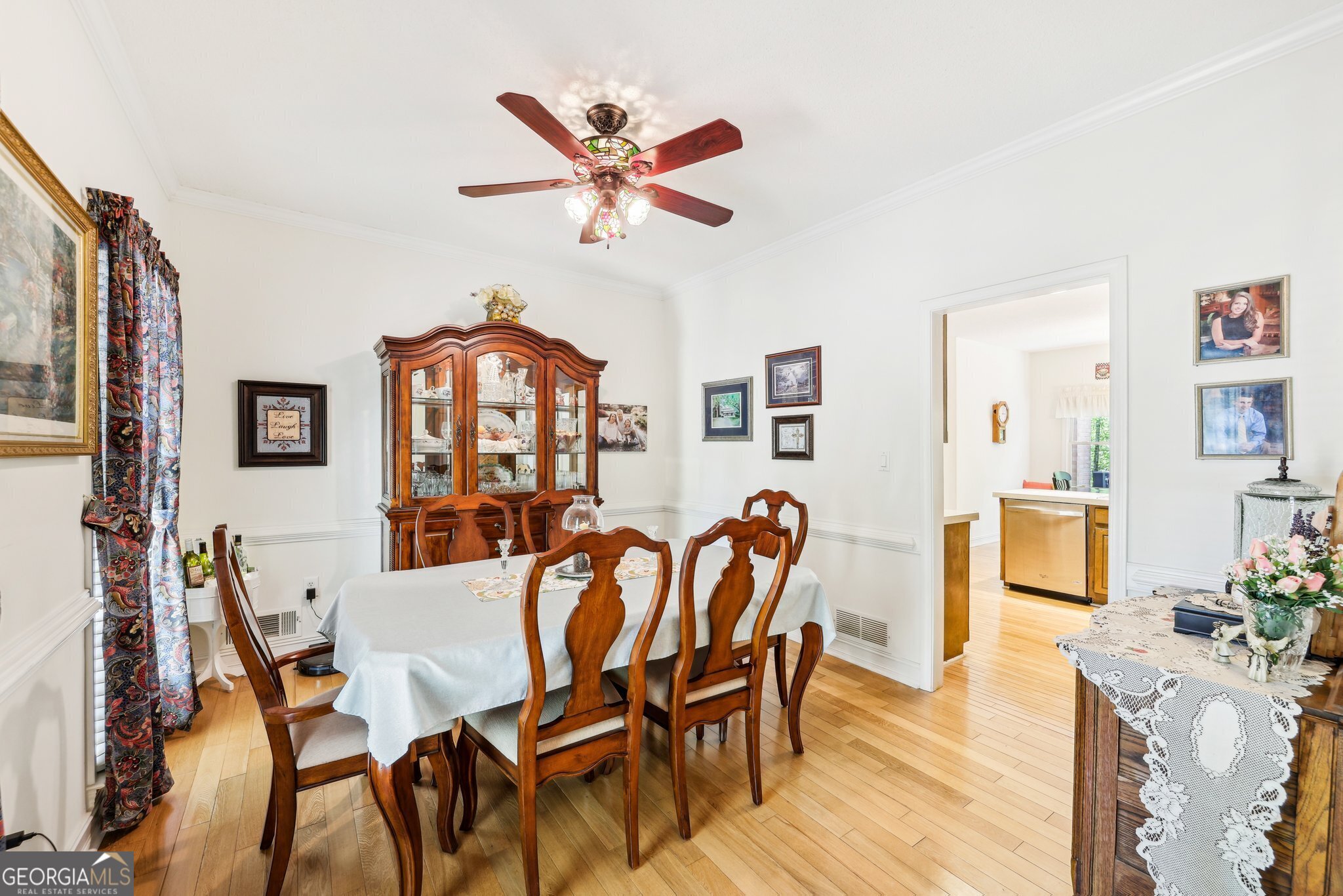 318 Dogwood Trace Mcdonough GA 30252