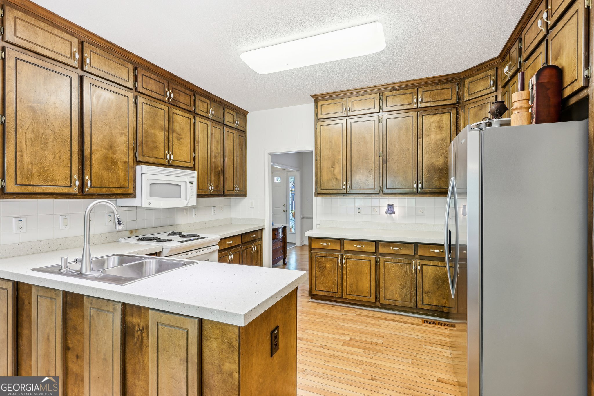 318 Dogwood Trace Mcdonough GA 30252