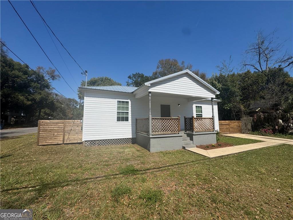 801 R Street Brunswick GA 31520