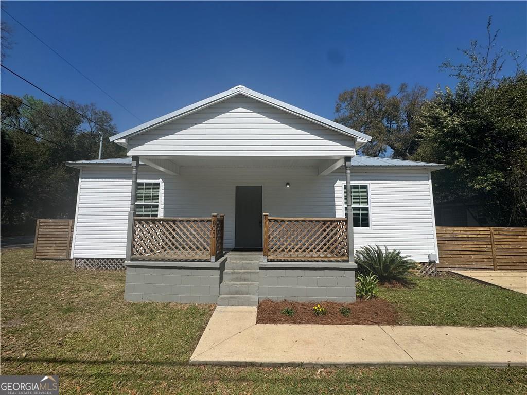 801 R Street Brunswick GA 31520