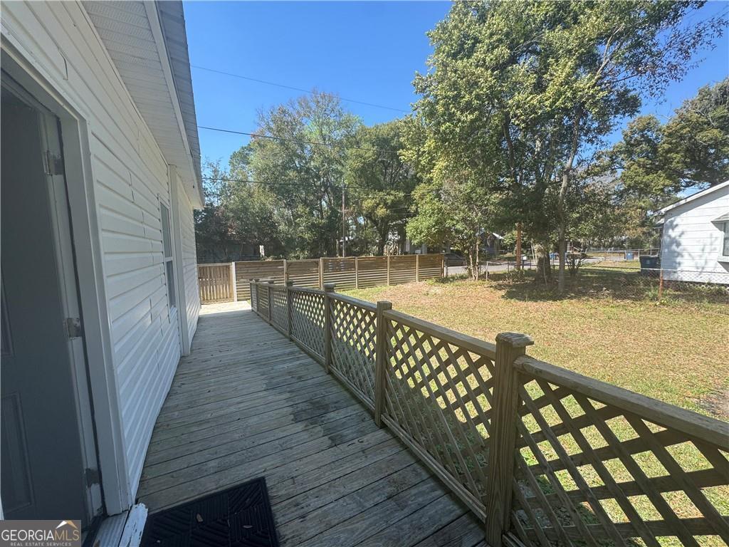 801 R Street Brunswick GA 31520