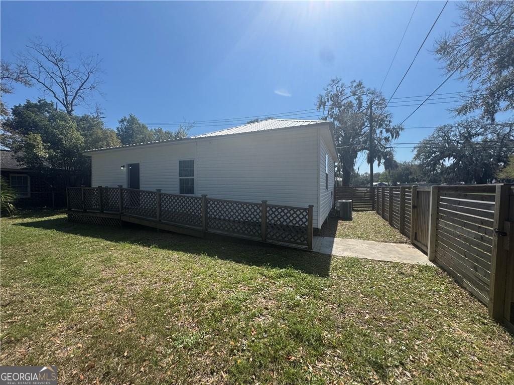 801 R Street Brunswick GA 31520