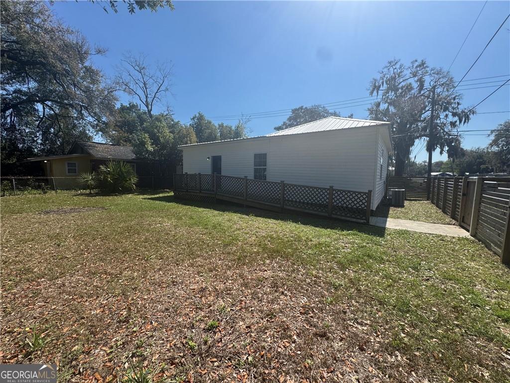 801 R Street Brunswick GA 31520