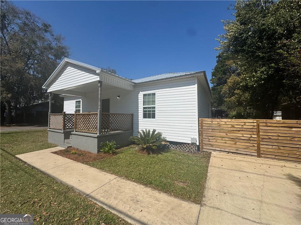 801 R Street Brunswick GA 31520
