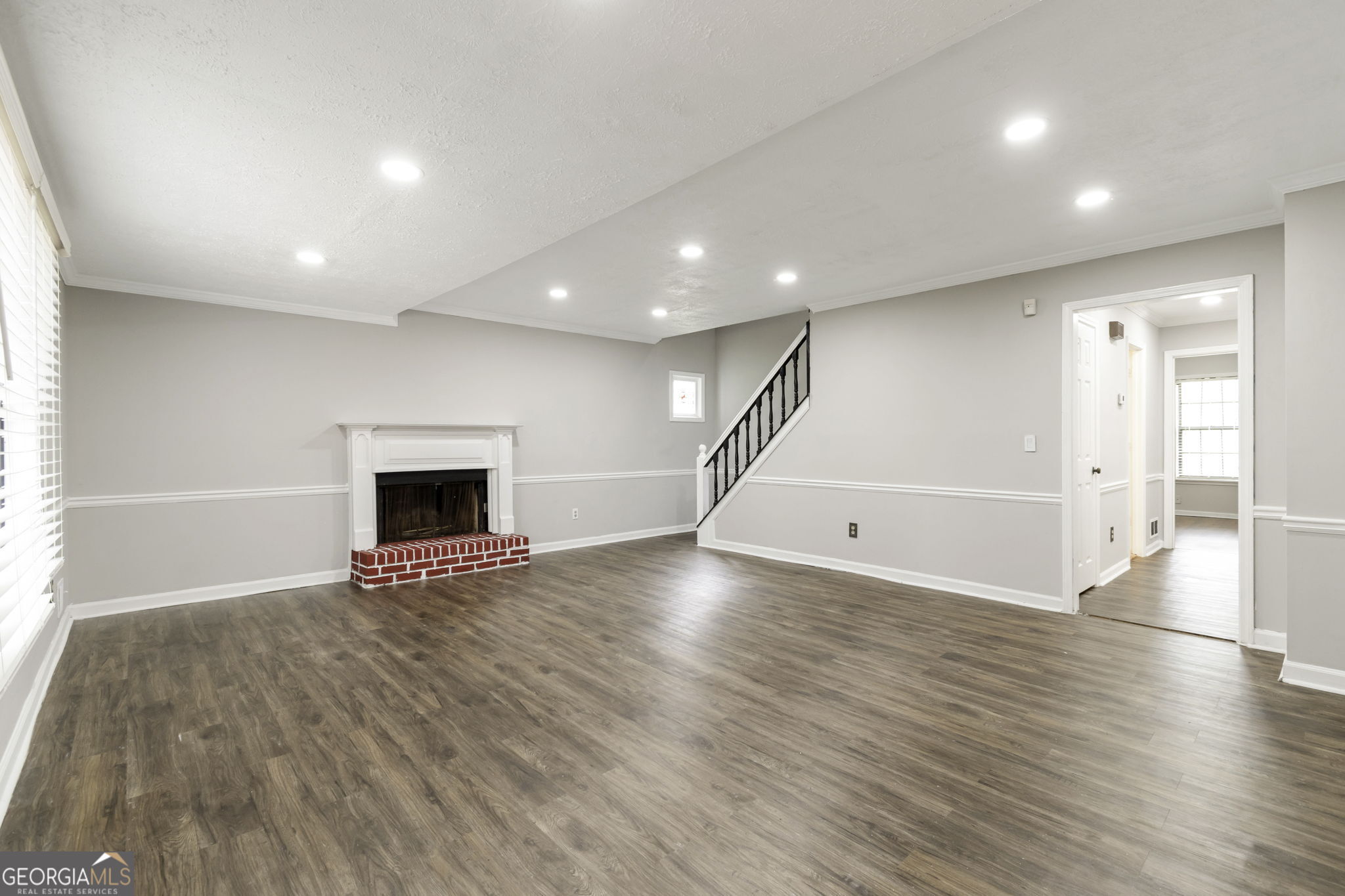 4803 Elam Road Stone Mountain GA 30083