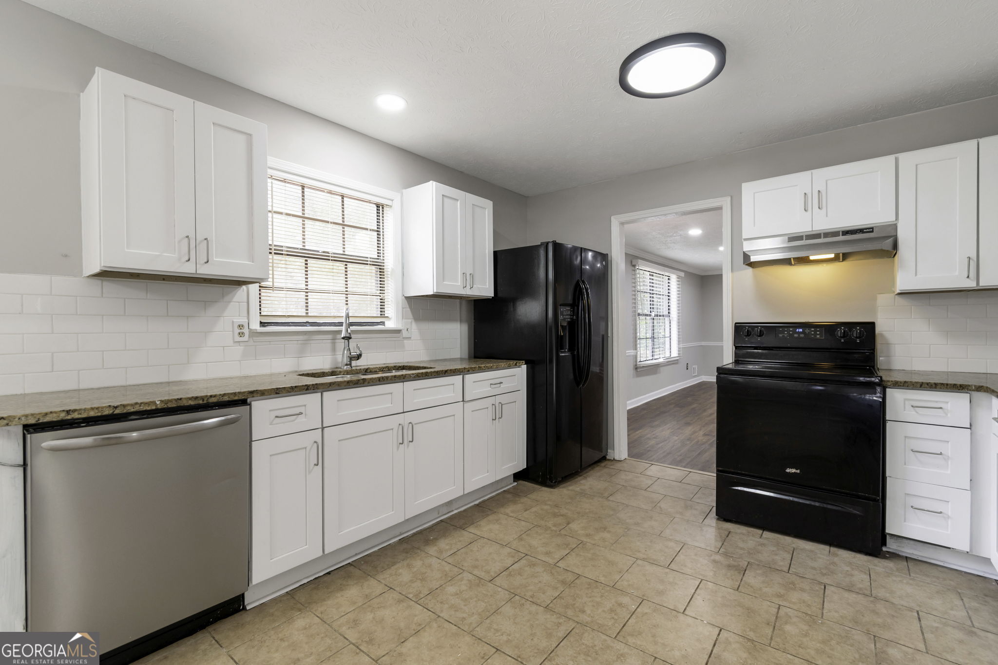4803 Elam Road Stone Mountain GA 30083