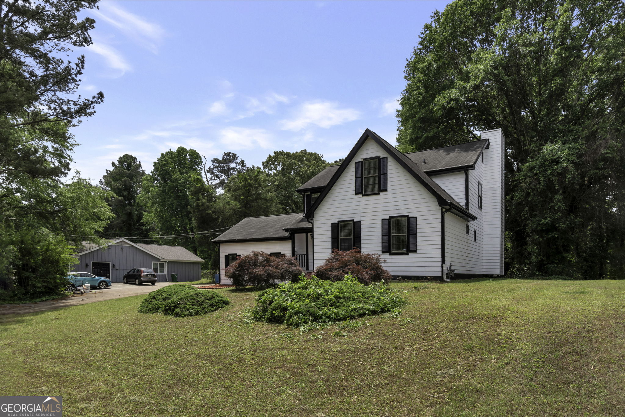 4803 Elam Road Stone Mountain GA 30083