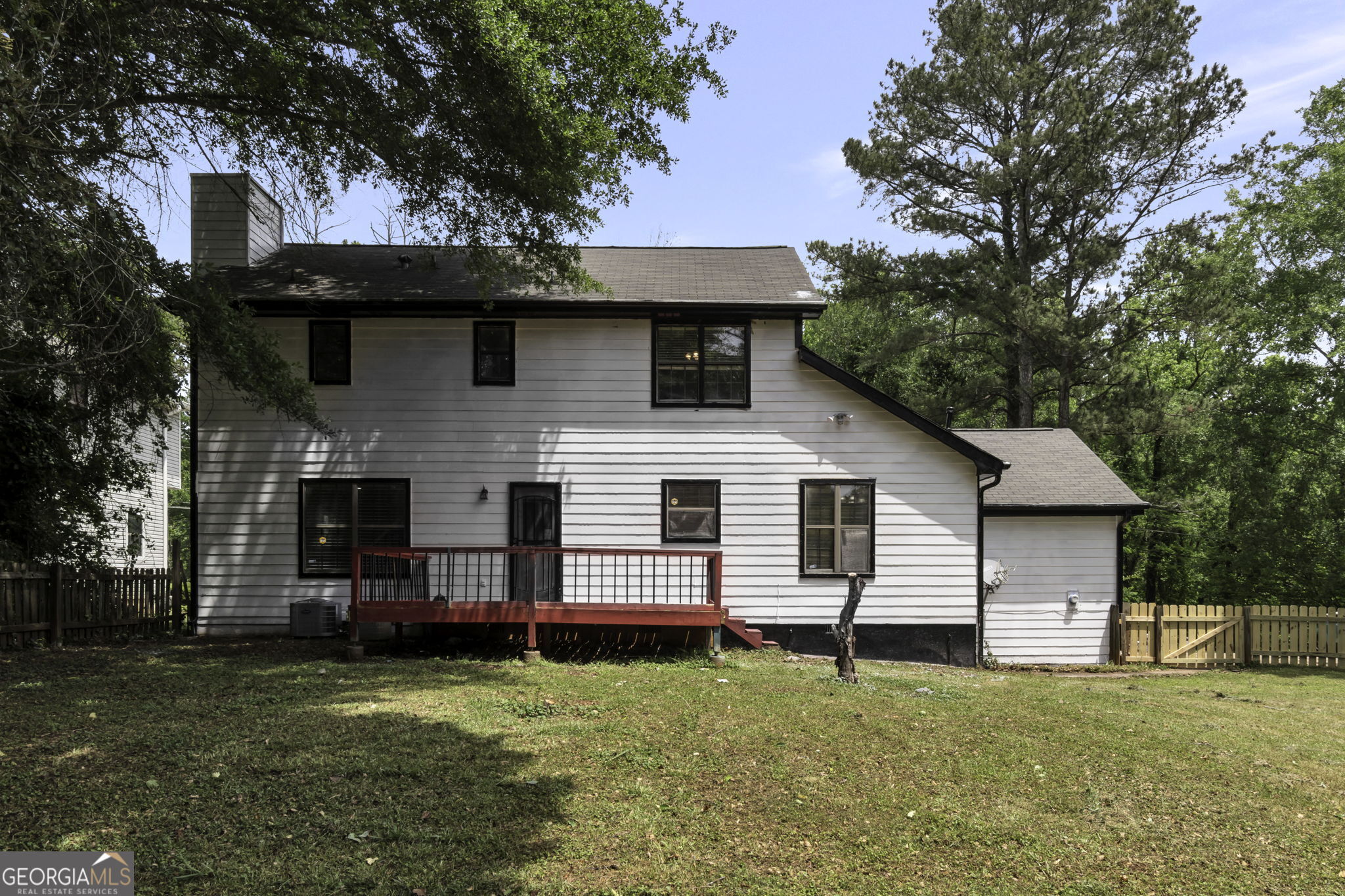 4803 Elam Road Stone Mountain GA 30083