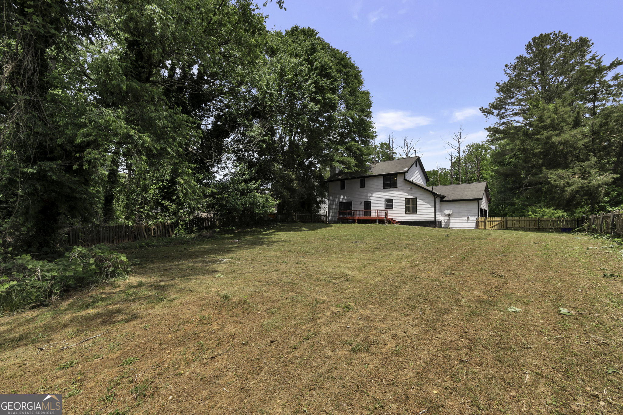 4803 Elam Road Stone Mountain GA 30083