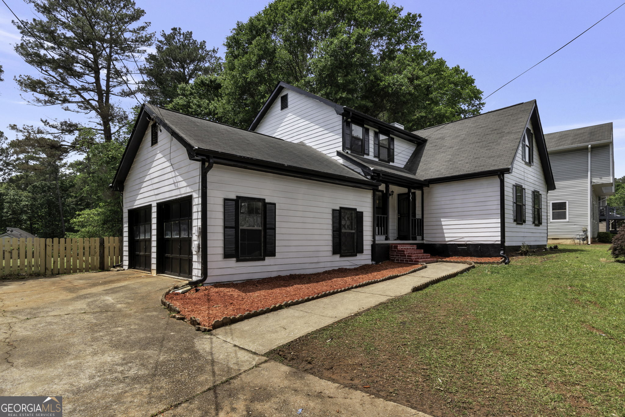 4803 Elam Road Stone Mountain GA 30083