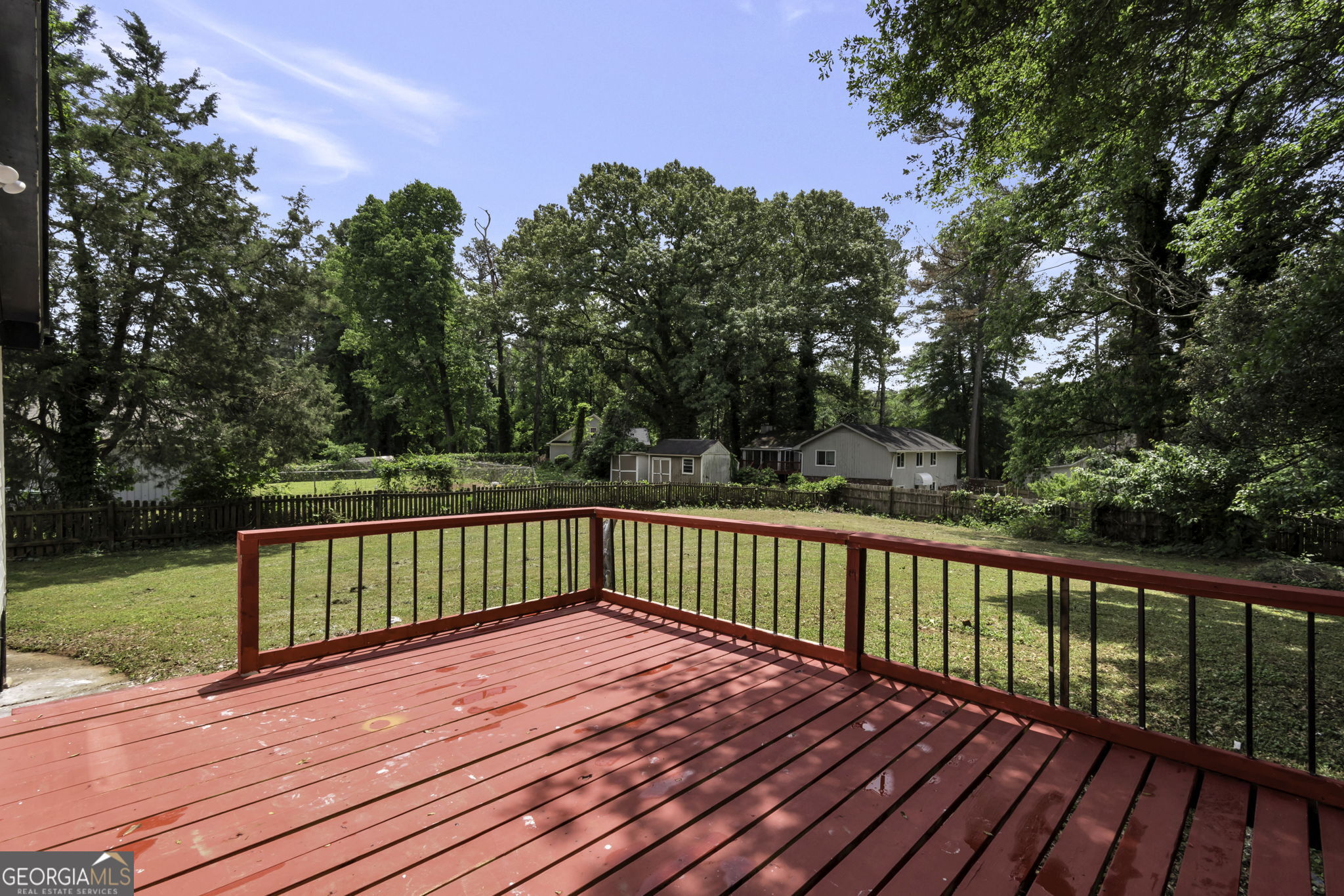 4803 Elam Road Stone Mountain GA 30083