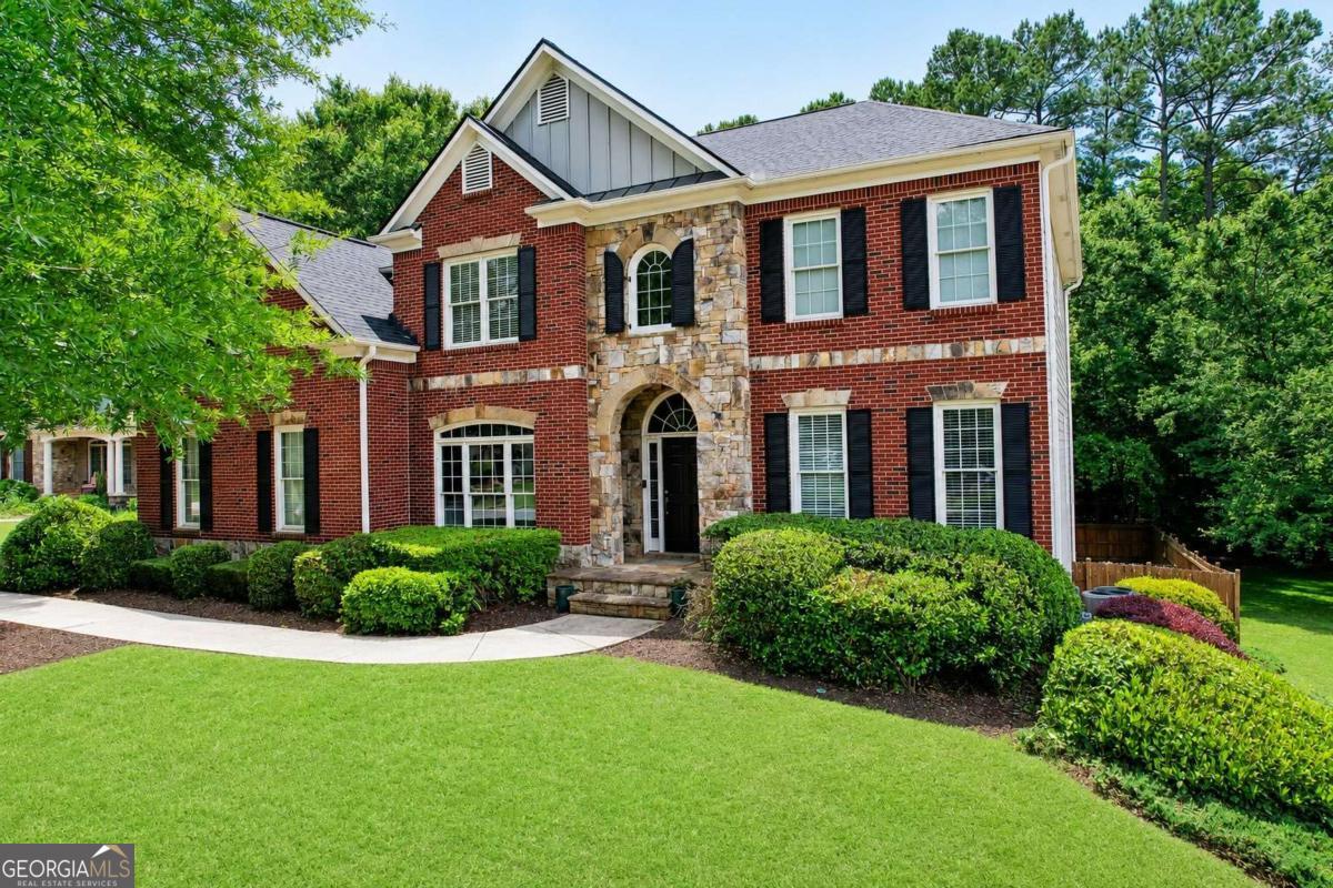 1211 Bonshaw Trail Marietta GA 30064
