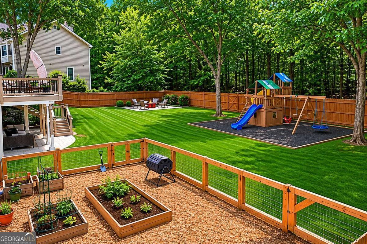 1211 Bonshaw Trail Marietta GA 30064