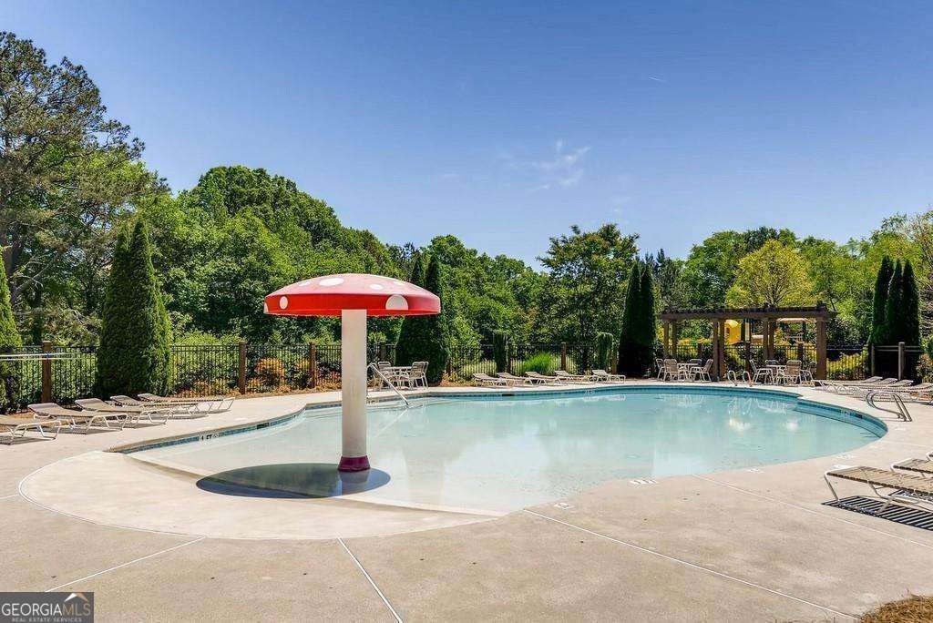 1211 Bonshaw Trail Marietta GA 30064