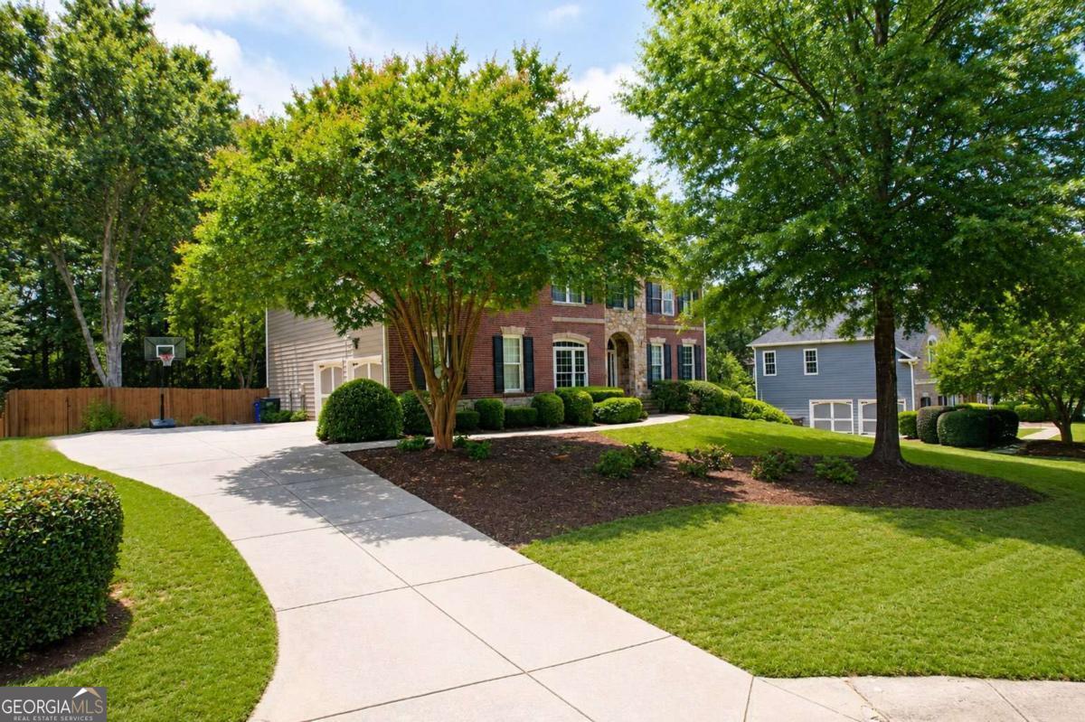 1211 Bonshaw Trail Marietta GA 30064