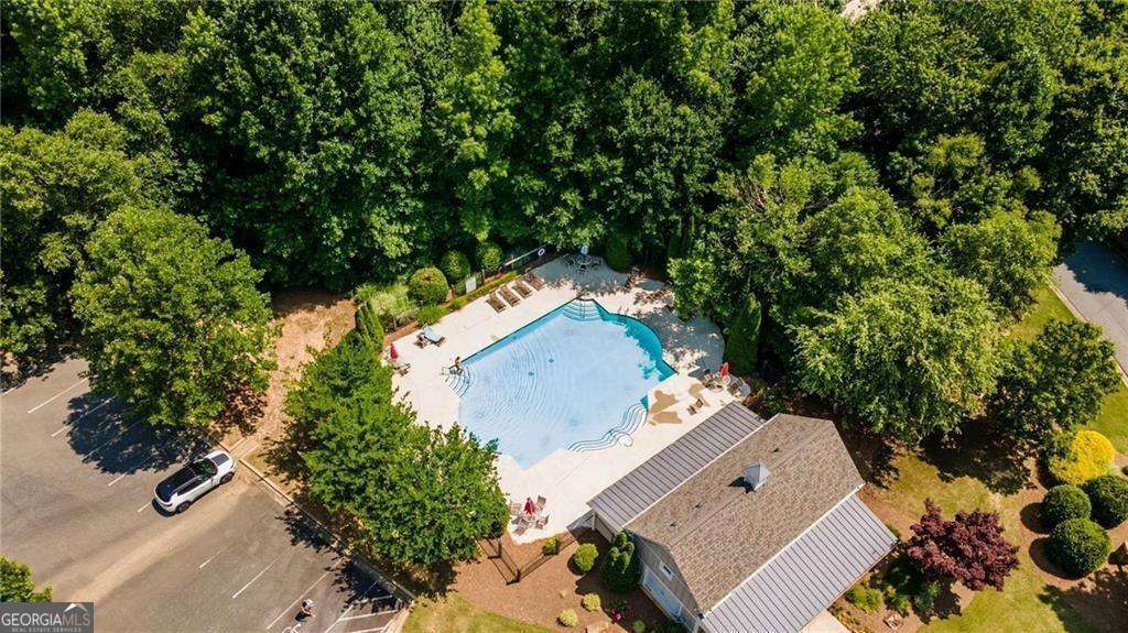 1211 Bonshaw Trail Marietta GA 30064