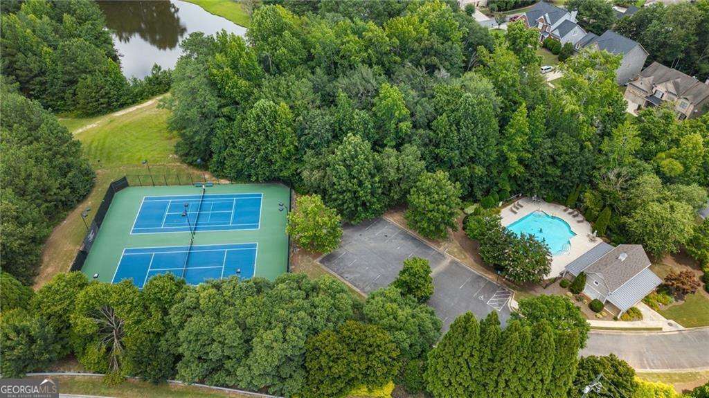 1211 Bonshaw Trail Marietta GA 30064
