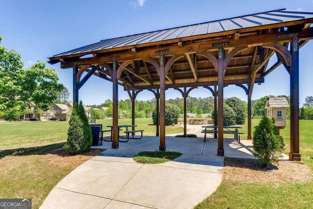 1211 Bonshaw Trail Marietta GA 30064