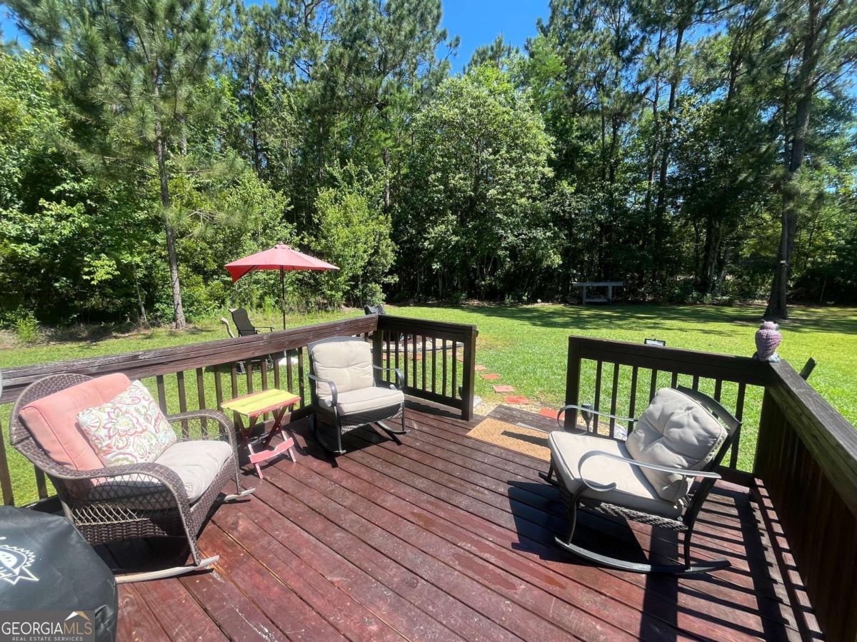 209 Greenbrier Circle Ocilla GA 31774