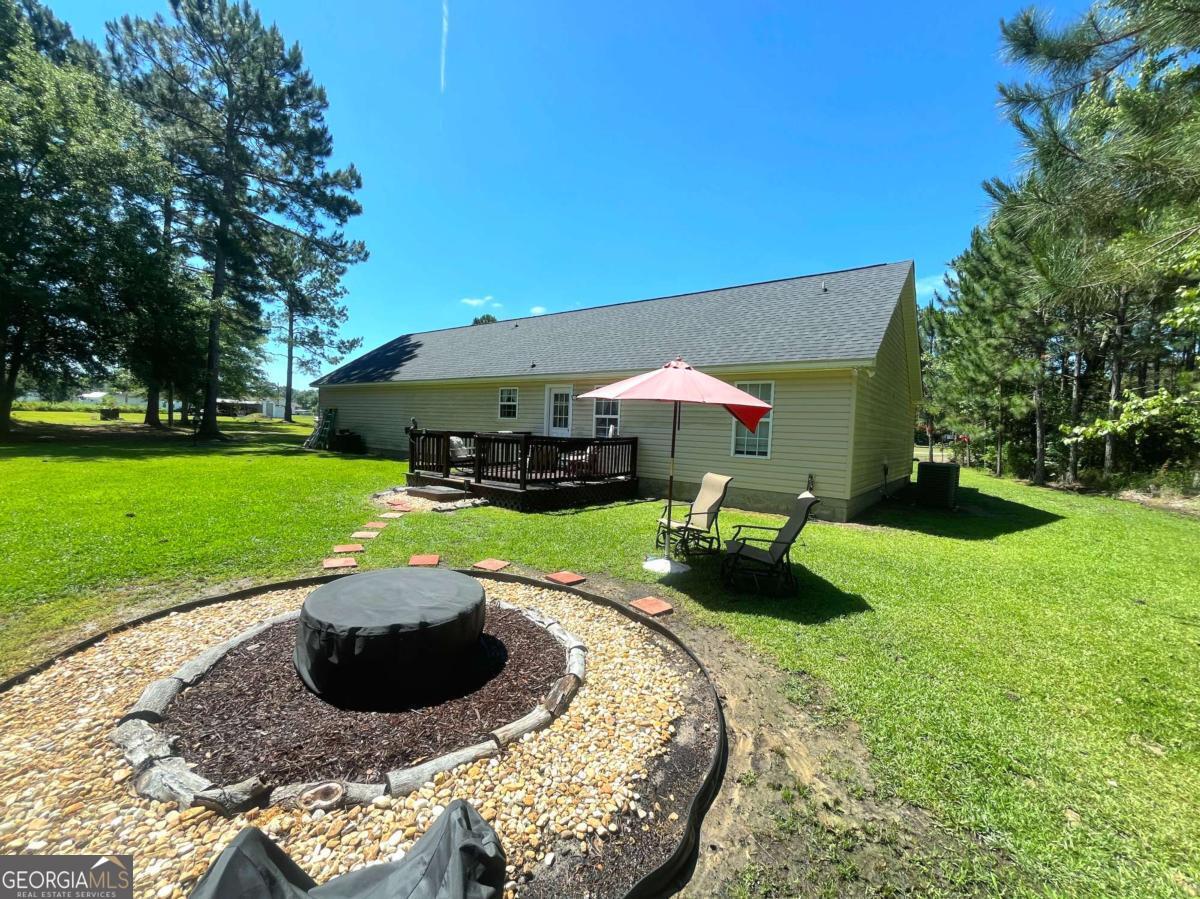 209 Greenbrier Circle Ocilla GA 31774