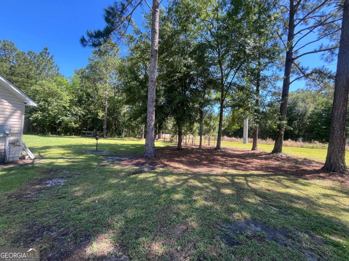 209 Greenbrier Circle Ocilla GA 31774