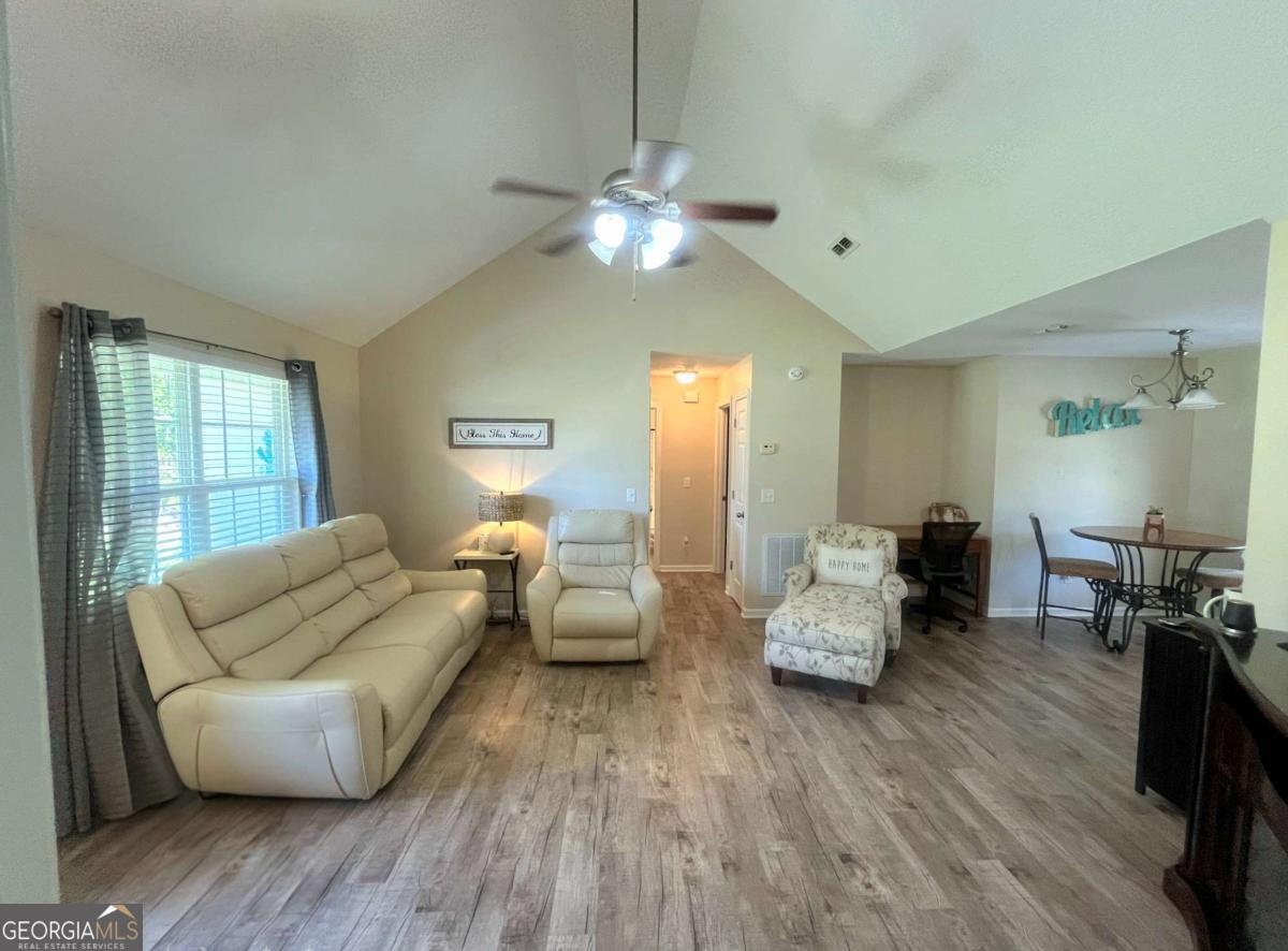 209 Greenbrier Circle Ocilla GA 31774
