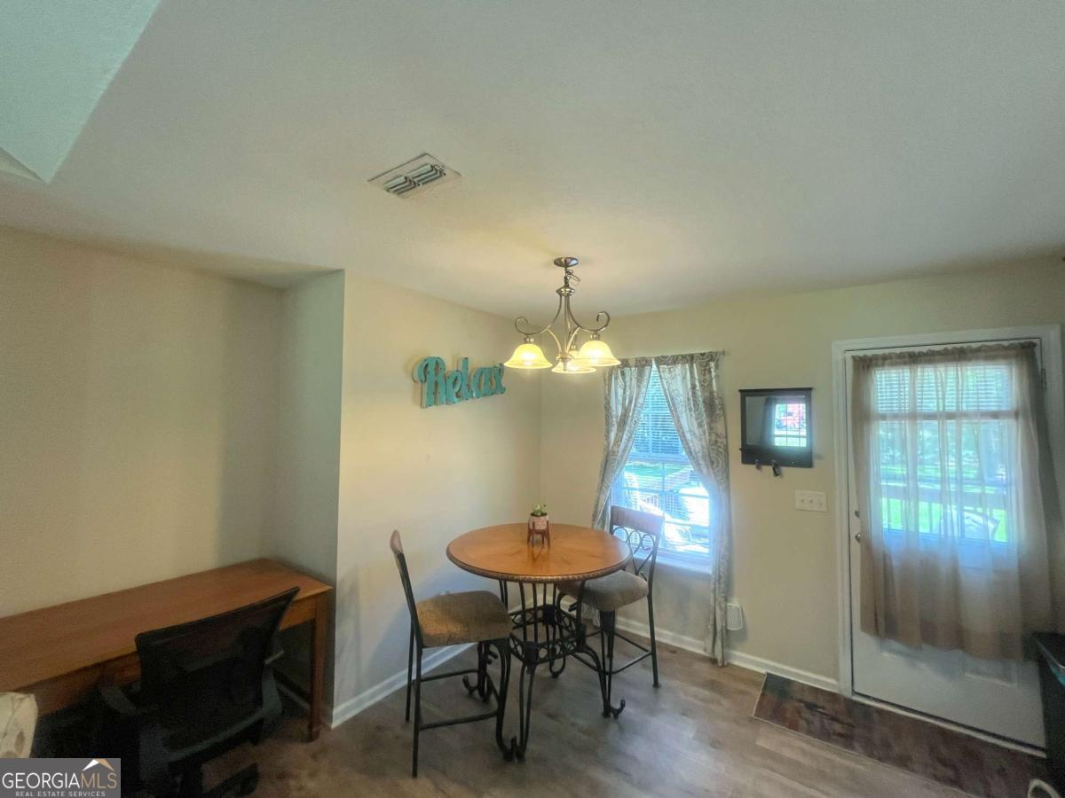 209 Greenbrier Circle Ocilla GA 31774