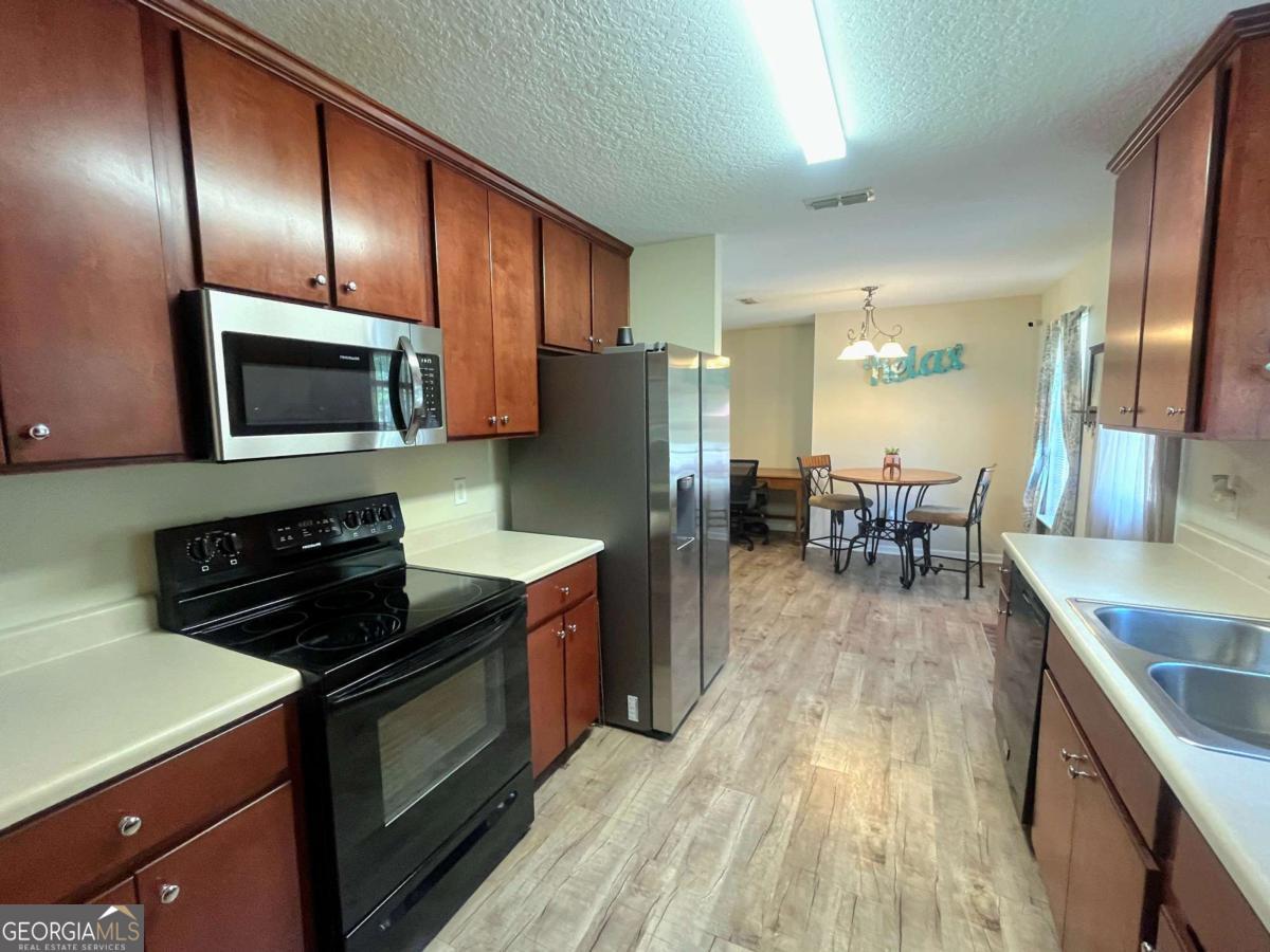 209 Greenbrier Circle Ocilla GA 31774