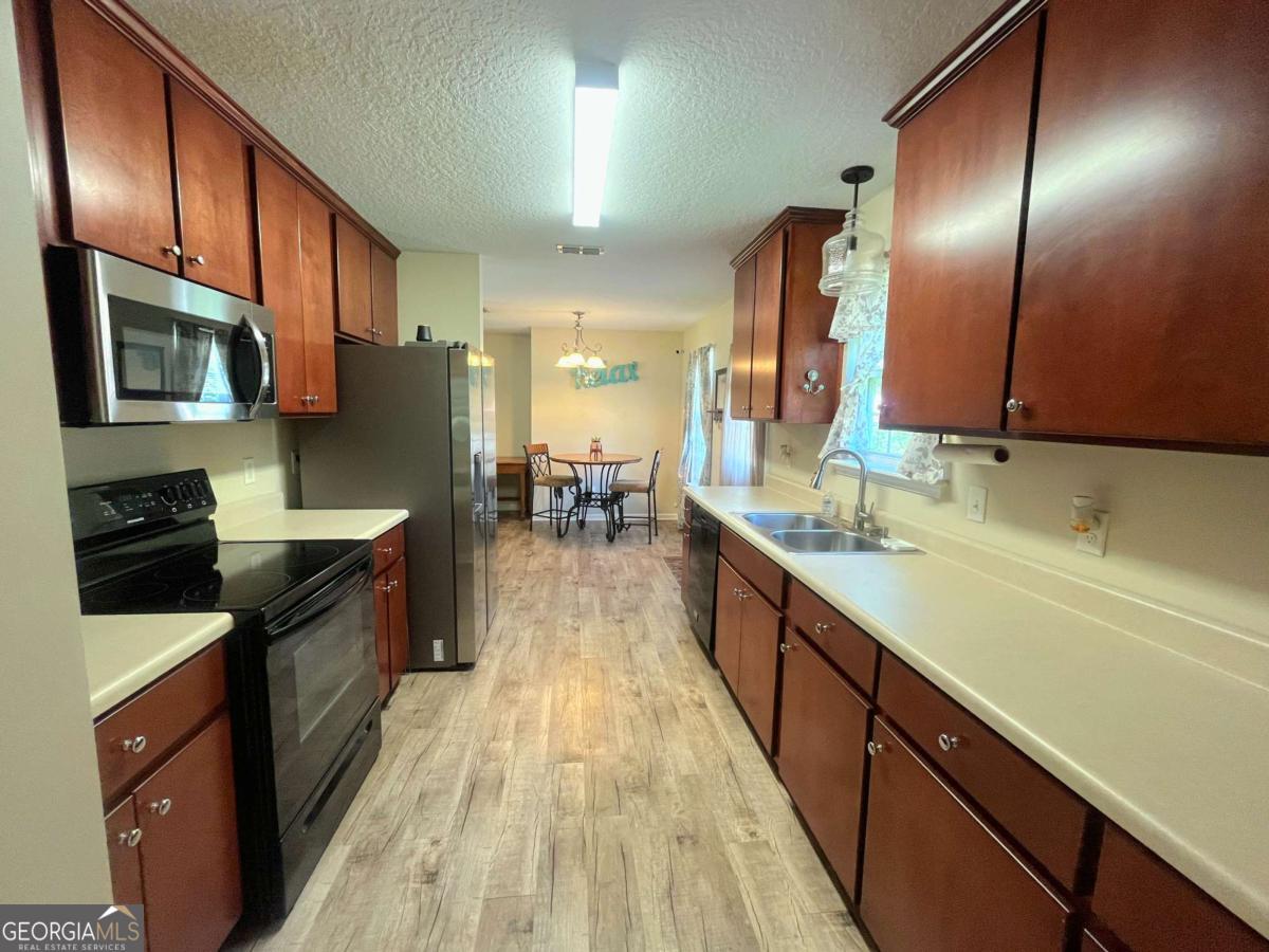 209 Greenbrier Circle Ocilla GA 31774