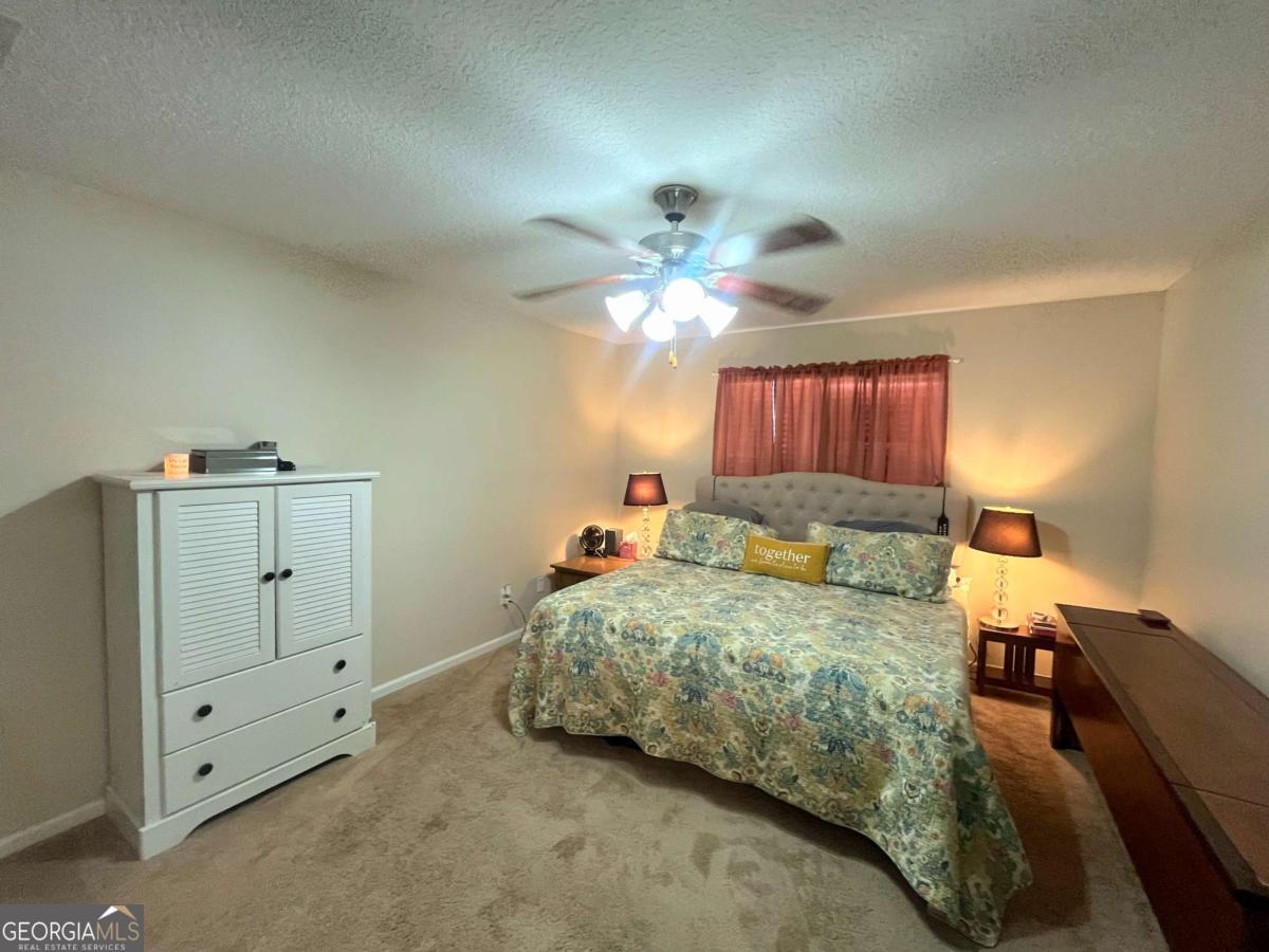 209 Greenbrier Circle Ocilla GA 31774