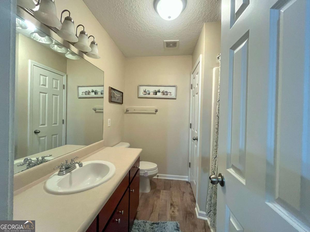 209 Greenbrier Circle Ocilla GA 31774