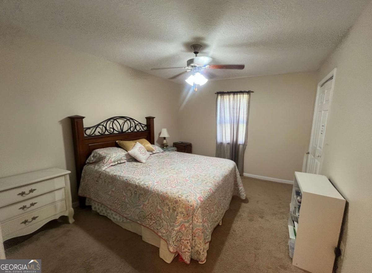 209 Greenbrier Circle Ocilla GA 31774