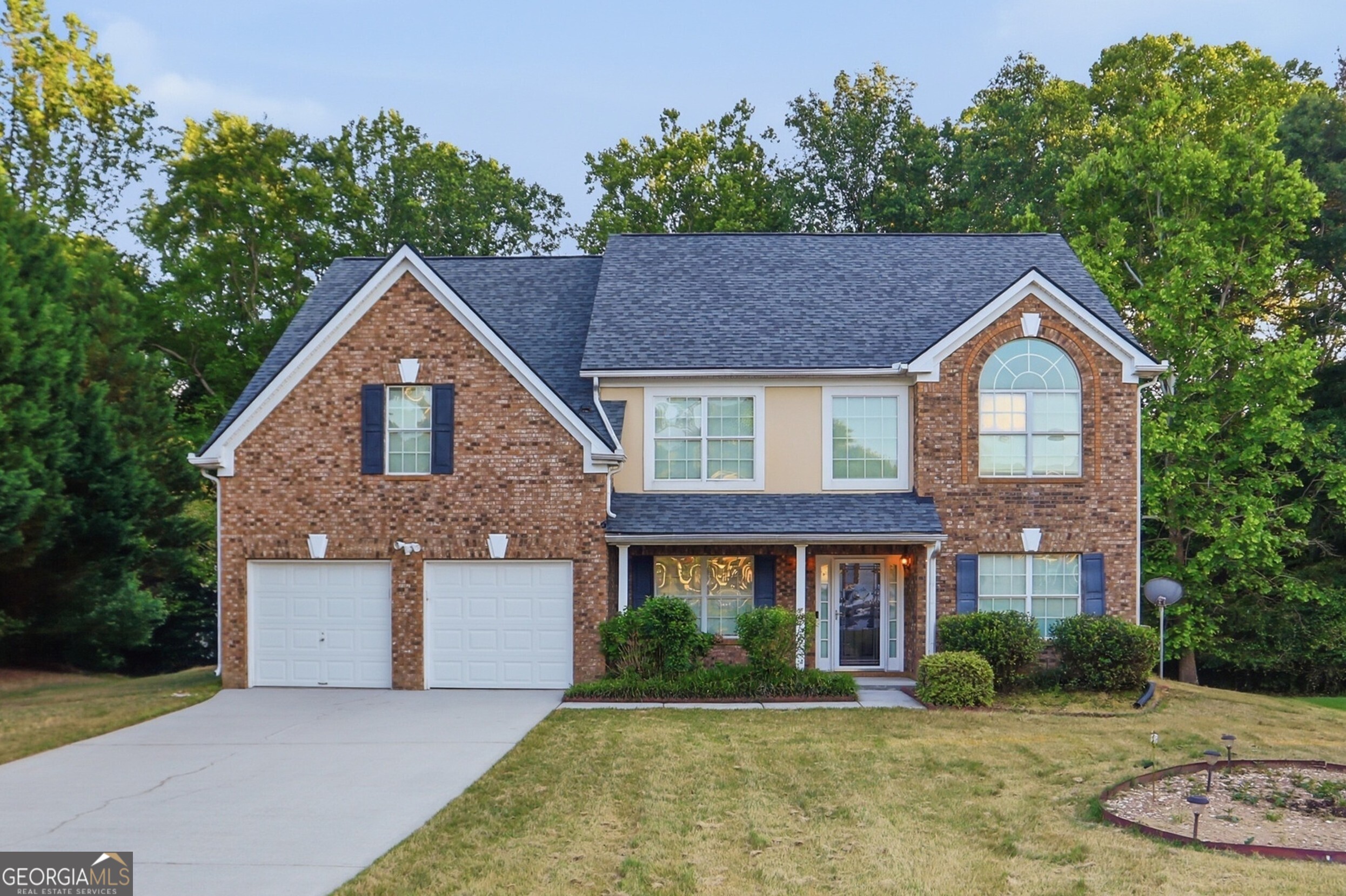 3475 Midway Cove Drive Loganville GA 30052