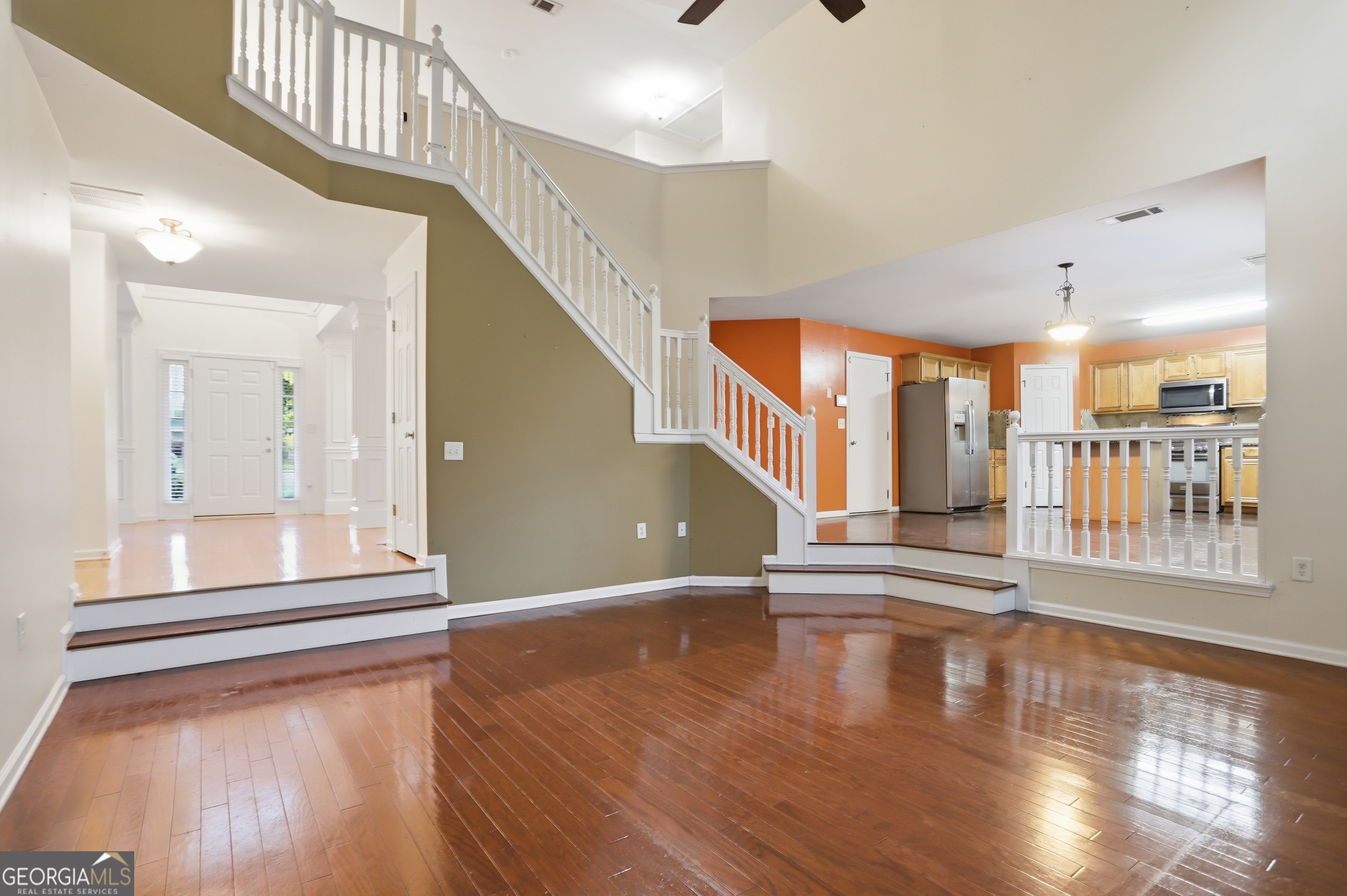 3475 Midway Cove Drive Loganville GA 30052