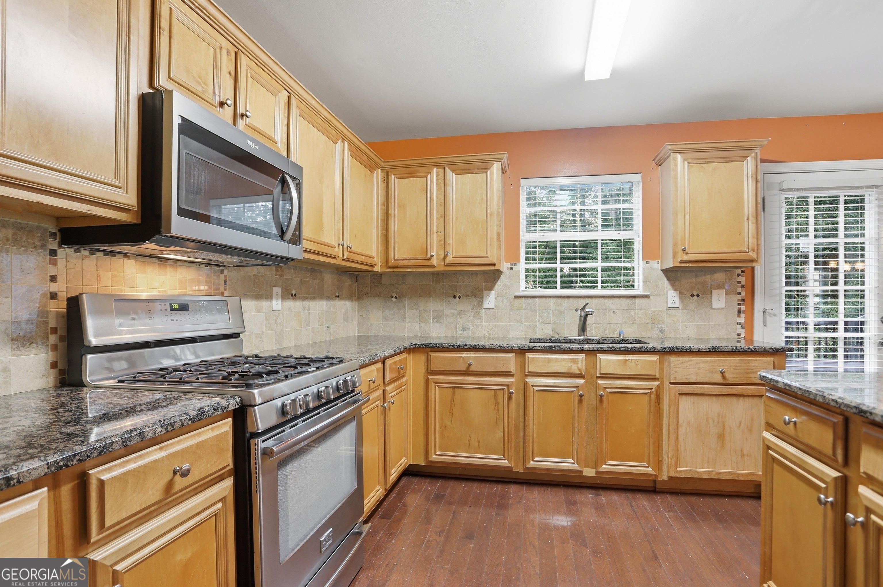 3475 Midway Cove Drive Loganville GA 30052