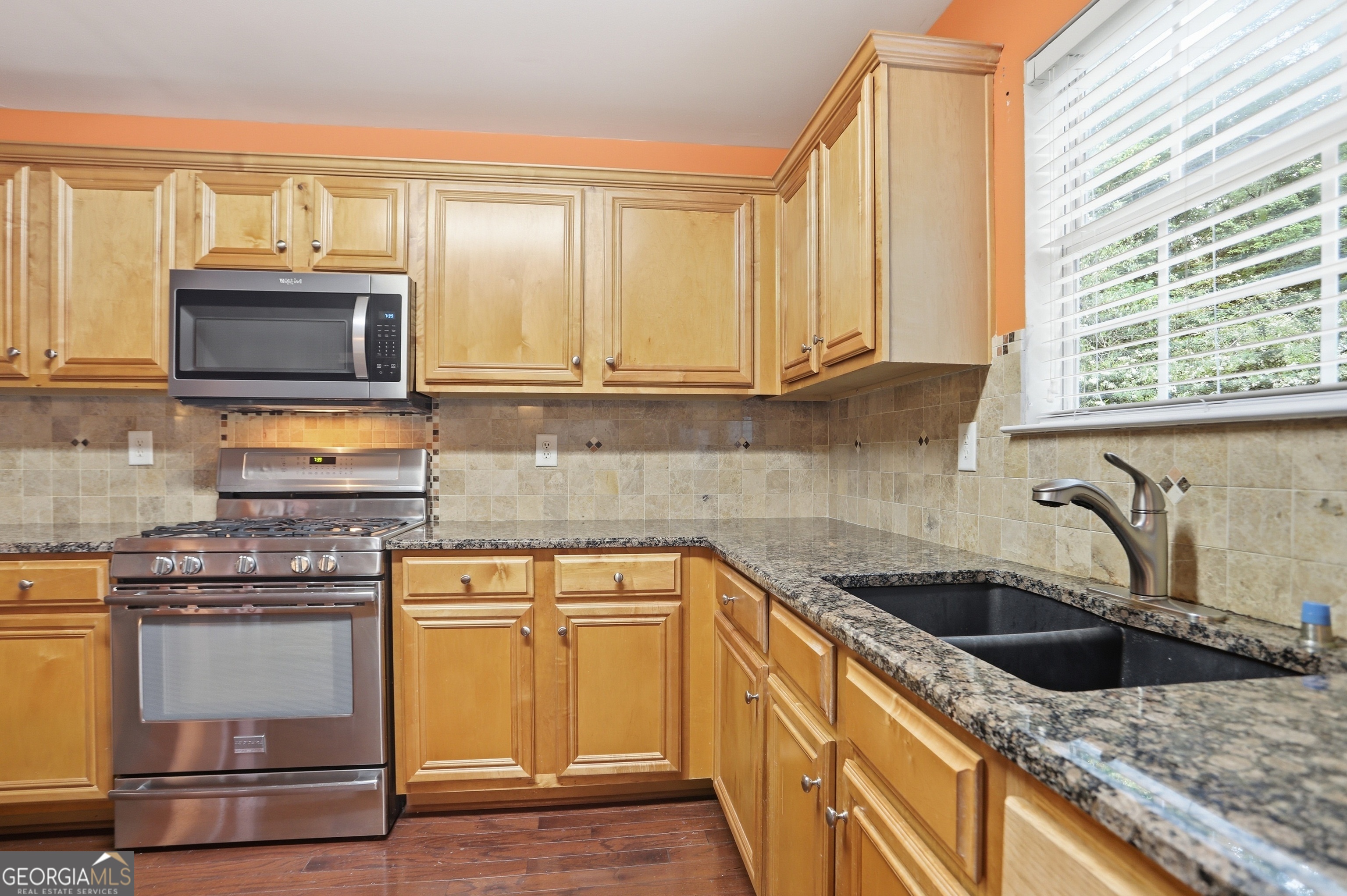 3475 Midway Cove Drive Loganville GA 30052